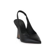 Pumps Priv Lab NERO NAPPA