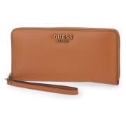 Portemonnee Guess COG LAUREL LARGE ZIP