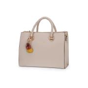 Tas Liu Jo X0255 M SATRCHEL DOUBLE ZIP