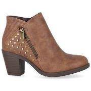 Enkellaarzen Chika 10 KURAZO 35