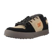 Lage Sneakers DC Shoes PURE WNT