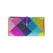Portemonnee Kurt Geiger London KENSINGTON SOFT WALLET