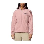 Sweater Columbia BENTON SPRINGS FULL ZIP