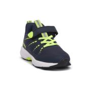 Lage Sneakers Bull Boys ISTAMAX BLGN