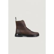 Laarzen Dr. Martens Combs Leather Crazy Horse Unisex 26006207