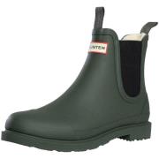 Regenlaarzen Hunter Elements Chelsea geïsoleerde laarzen