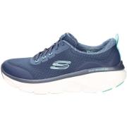 Lage Sneakers Skechers 150095