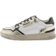 Lage Sneakers Victoria C80-Metal