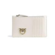 Portemonnee Pinko AIRONE VITELLO SETA 100251 A0F1
