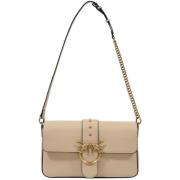 Handtas Pinko LOVE ONE CLASSIC SLOUCHY FL 104524 A0QO