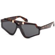 Zonnebril adidas Geometrico Unisex OR0113 52A