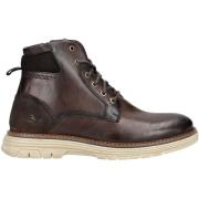 Laarzen Bullboxer Enkellaarzen