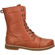 Laarzen Andrea Conti Enkellaarzen