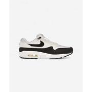 Lage Sneakers Nike Air Max 1 White Black Neutral Grey (Women's)