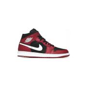 Basketbalschoenen Nike Air Jordan 1 Mid