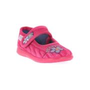 Pantoffels Grunland FUXIA 54DALY