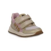 Lage Sneakers Naturino 1Q60 BLEY VL PLATINUM