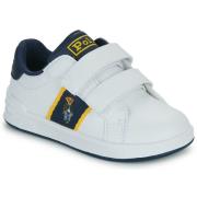 Lage Sneakers Polo Ralph Lauren HERITAGE COURT BEAR EZ