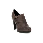 Pumps Keys SCARPA INGLESE