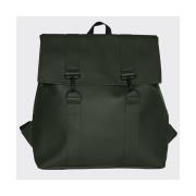 Rugzak Rains GREEN ZAINO MESSANGER