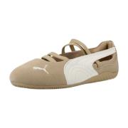 Ballerina's Puma SPEEDCAT SD CAFE