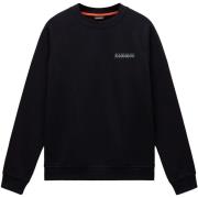 Sweater Napapijri B-Back Graphic C