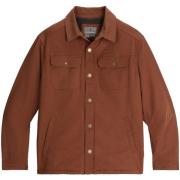 Overhemd Lange Mouw Royal Robbins Men's El Cap Canvas Shacket