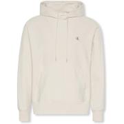 Sweater Ck Jeans Premium Terry Monogr