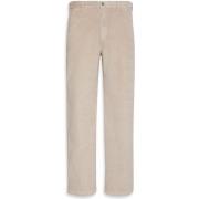 Chino Broek Ck Jeans 90S Straight Corduro