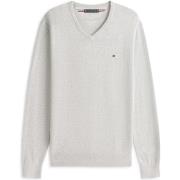 Sweater Tommy Hilfiger Essential Cotton V Neck