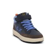Hoge Sneakers Sun68 SUN68 07 GENIUS MID