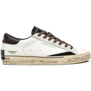 Lage Sneakers Crime London -