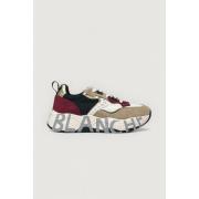 Lage Sneakers Voile Blanche 201747522 2E59