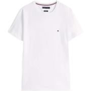 T-shirt Korte Mouw Tommy Hilfiger Core Stretch Slim C-Neck Tee