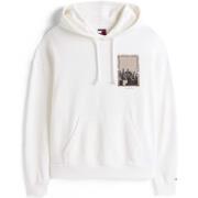 Sweater Tommy Jeans Tjm 90S Wshd Photo C