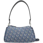 Schoudertas Calvin Klein Jeans CKJ MNGRM DRP SM SHL LV04K3142G