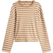 T-Shirt Lange Mouw Tommy Hilfiger MODERN CODY RLX C-NK WW0WW45519