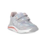 Lage Sneakers Naturino FALCOTTO 1M53 JESKO PINK