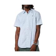 Overhemd Korte Mouw Kaporal -