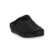 Slippers Teva BLK REEMBER TERRAIN