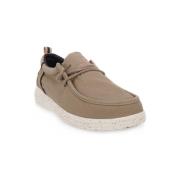 Mocassins Lumberjack CN014 WALLABY SHOES