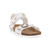 Sandalen Biochic COMETA RAME