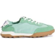 Lage Sneakers Café Noir C1DG9601