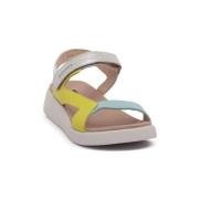 Sandalen Wonders WILD CYBER