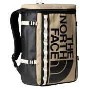 Rugzak The North Face BASE CAMP FUSE BOX NF0A3KVR-FZI1 WHITE DUNE