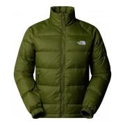 Donsjas The North Face NF0A88XU M HYDRENALITE JKT-BRI1 WOODLAND G