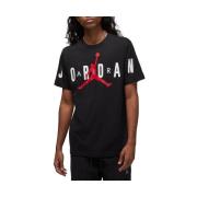 T-shirt Korte Mouw Nike Jordan