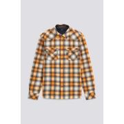 Overhemd Lange Mouw Gas 151441 061670 KANT-CK85