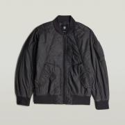 Windjack G-Star Raw D26882-E063 GA-1 BOMBER-H509 COATED SHADOW