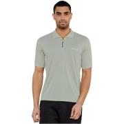 Polo Shirt Korte Mouw Guess Z5GP00 KCQU2